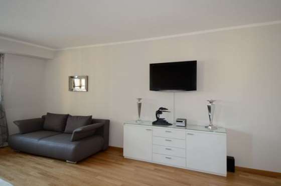 1- Zimmer Apartment