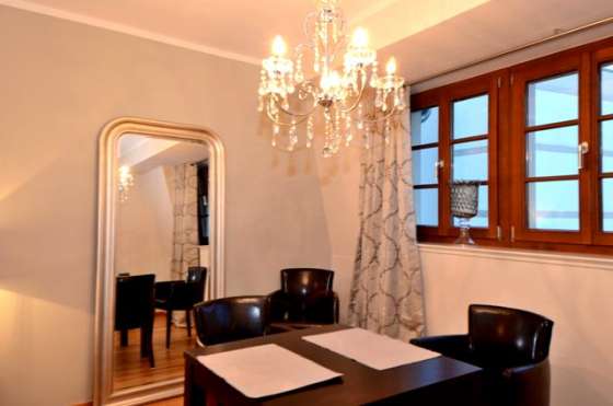 1- Zimmer Apartment