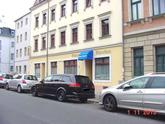 Pension Pieschen Dresden